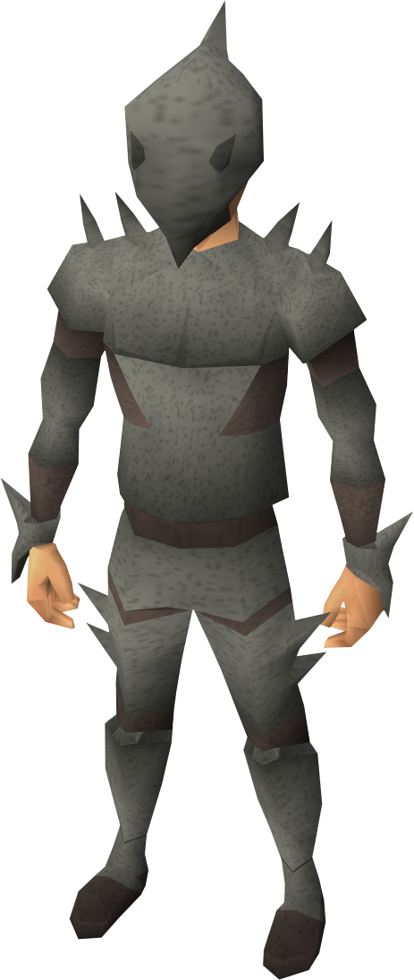 Runescape best free to play ranged armor