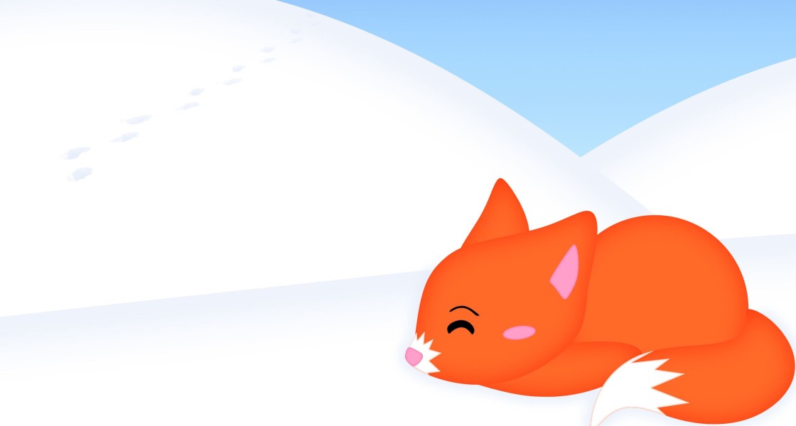 orange cartoon kitty | wallpapers55.com - Best Wallpapers for PCs 