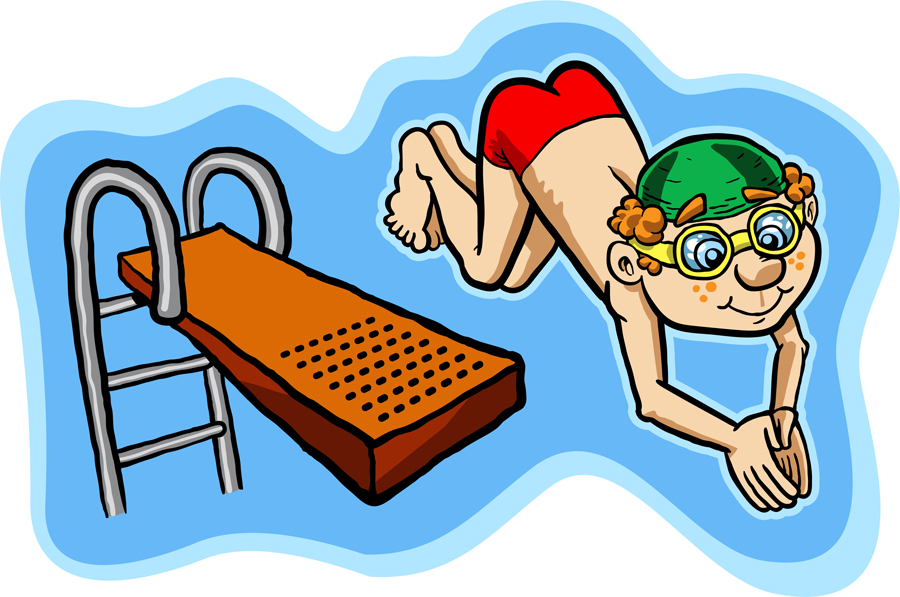 Cartoons – Brian Goff Freelance Graphic Design, Logo Design