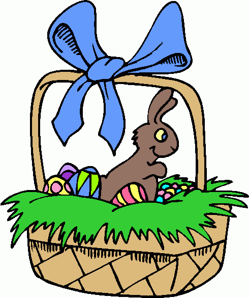 free clipart gift baskets - photo #21