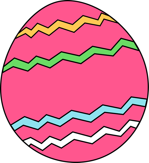 Easter Egg Clipart | Clipart library - Free Clipart Images