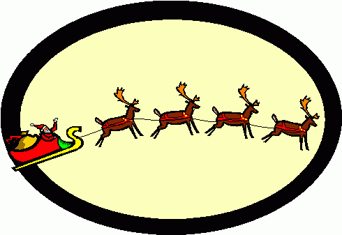 Reindeer Images - Clipart library