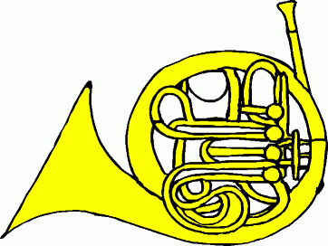 Music Instruments Clipart - Clipart library