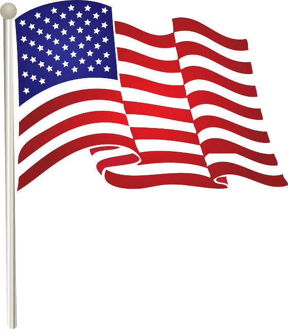 Free American Flag Free Images Download Free Clip Art Free Clip Art On Clipart Library