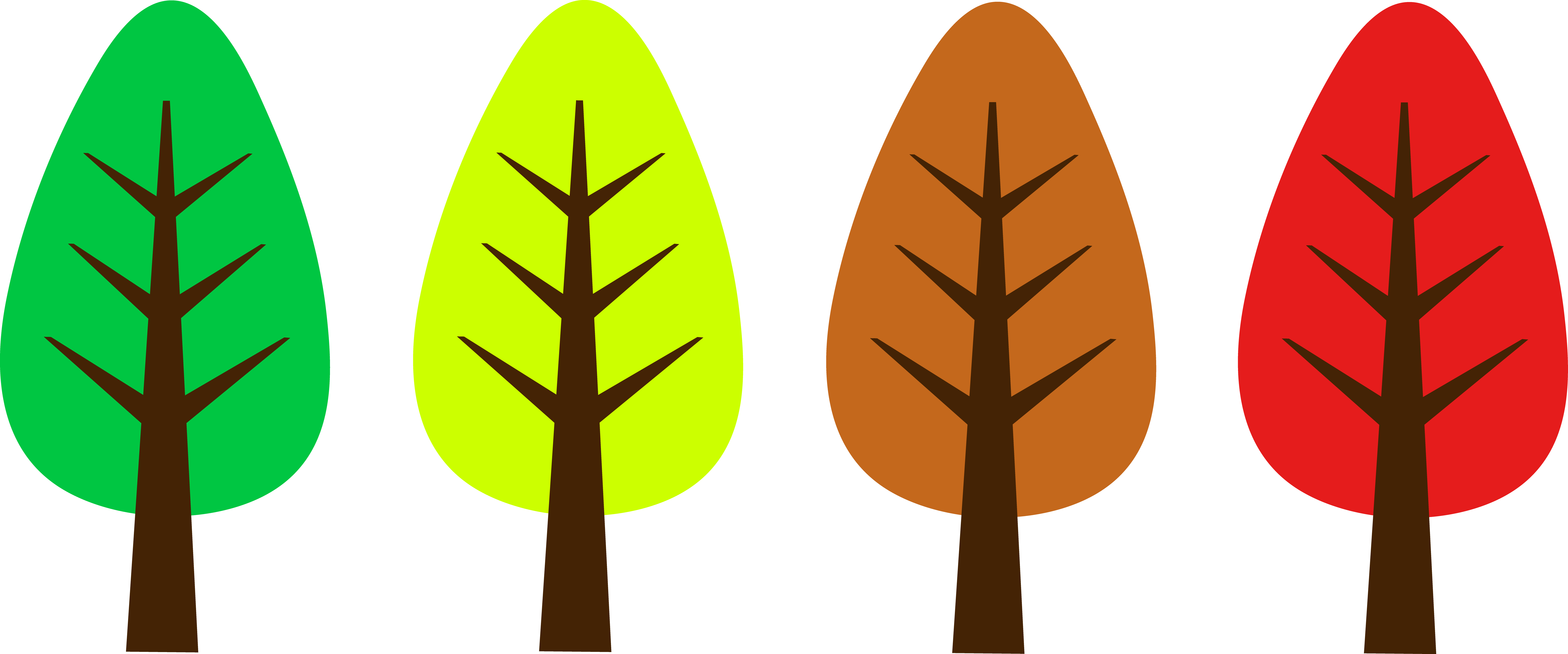 tree clipart download - photo #18