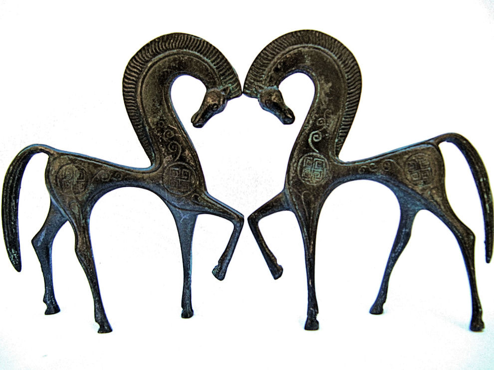 Bronze Sculpture Gift Ideas Bronze Horse By