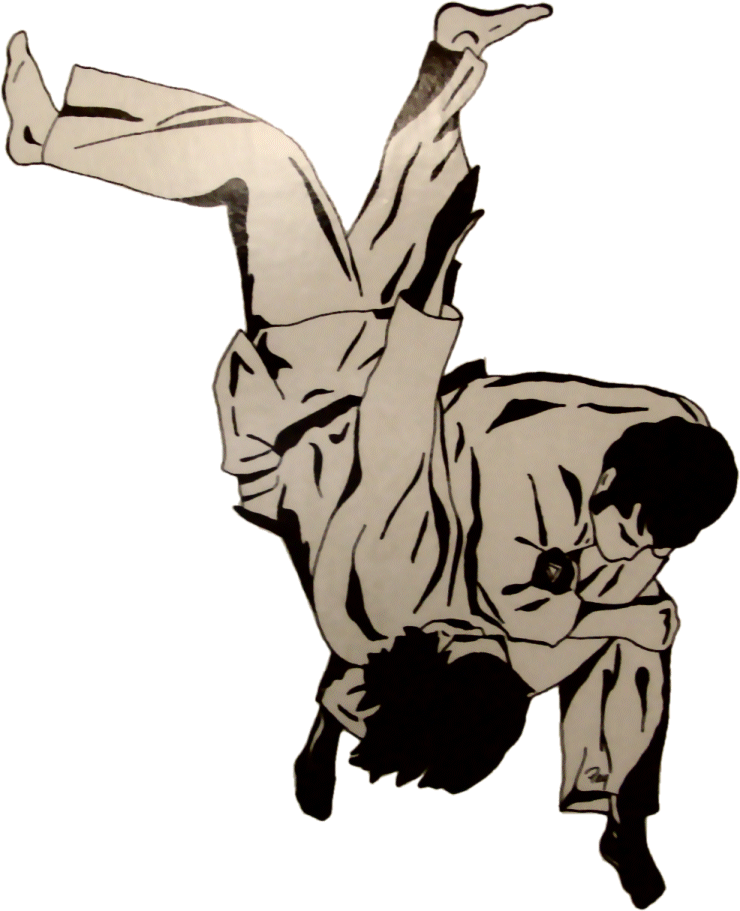 martial arts clipart - photo #36