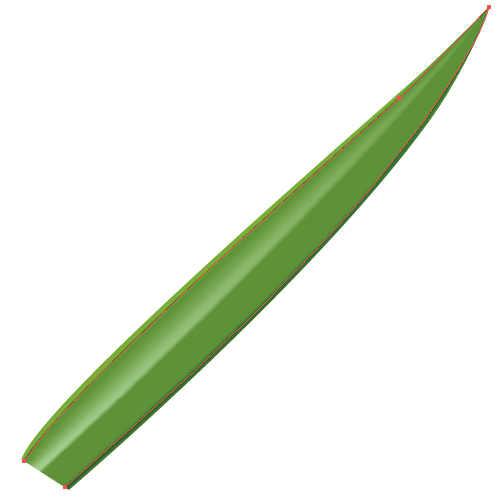 blade of grass texture