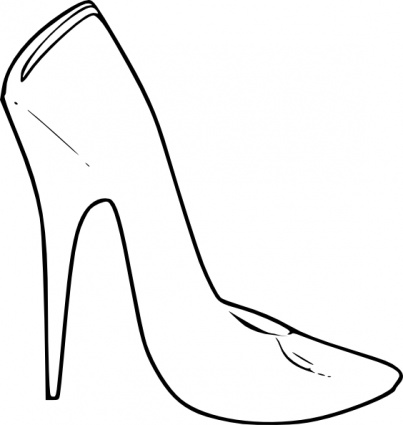 High Heel Shoes Women Fashion clip art - Download free Other vectors