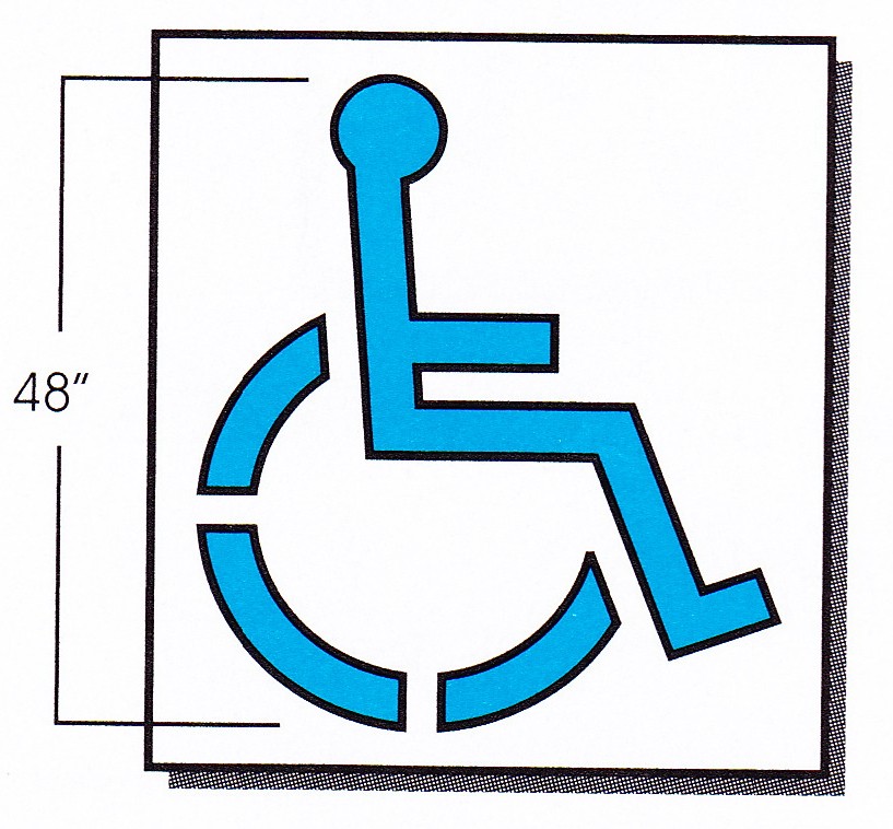 clip art online disabled - photo #21