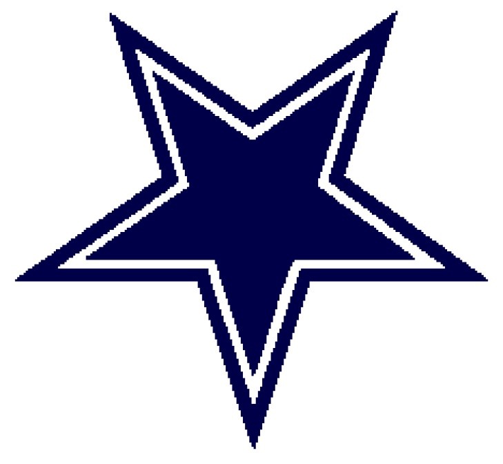 Dallas Cowboy Logo Images 1152 864