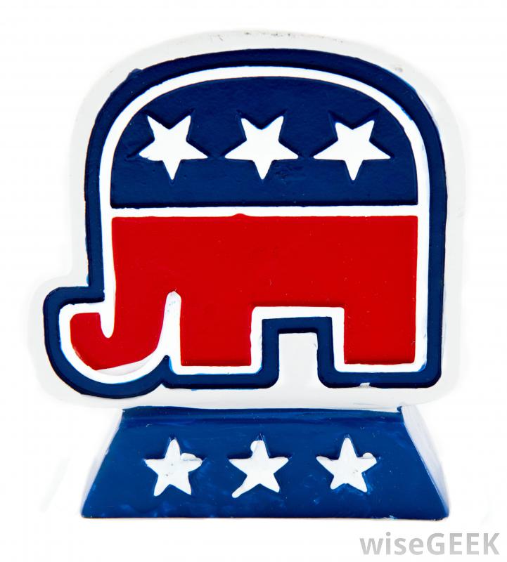 Why Is the Elephant a Symbol of the Republican Party?