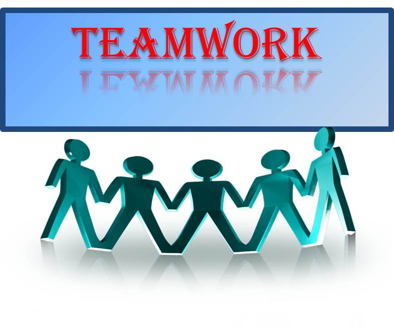 Teams and Teamwork: Part One | Don Detrick