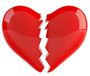9 Steps to Mending a Broken Heart - RooGirl