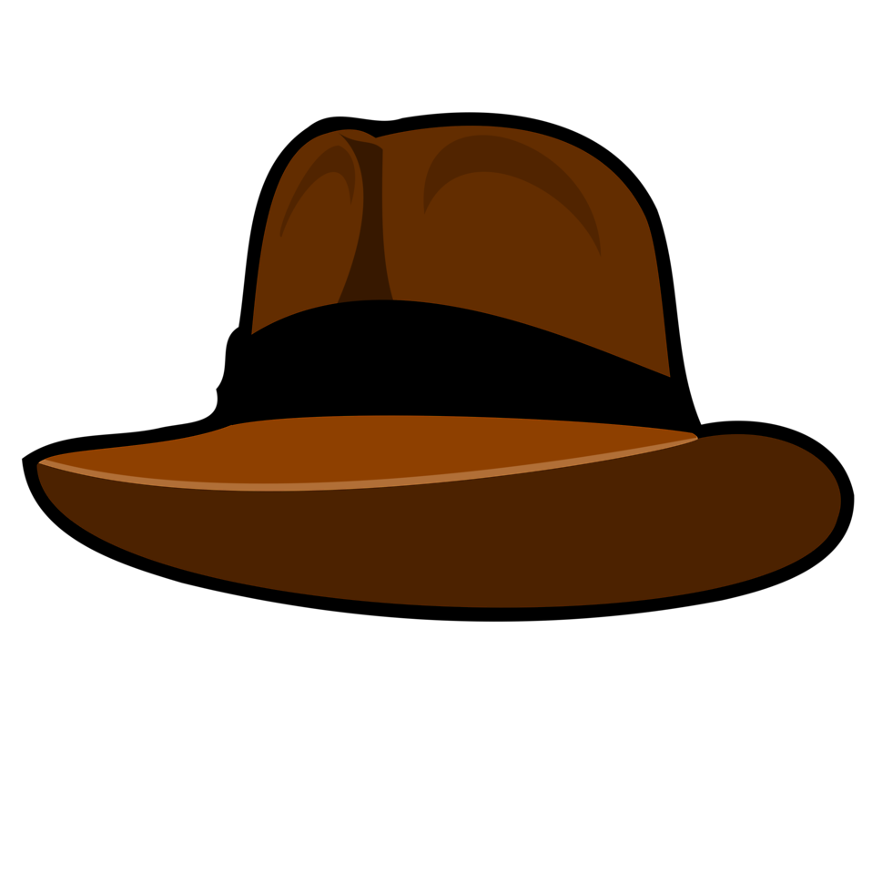 Free Cartoon Hat, Download Free Cartoon Hat png images, Free ClipArts on  Clipart Library