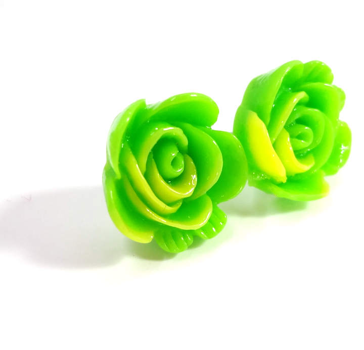green rose clip art - photo #29