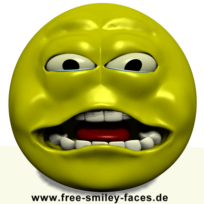 Gif smiley kussmund 😘💋 Kuss