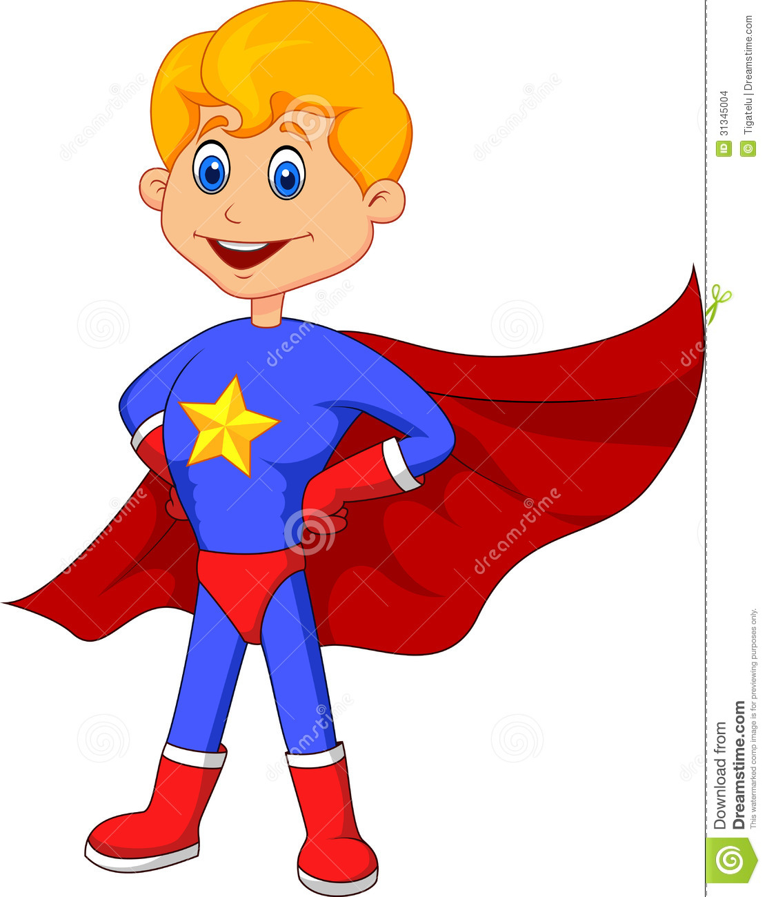 superhero clipart free download - photo #42