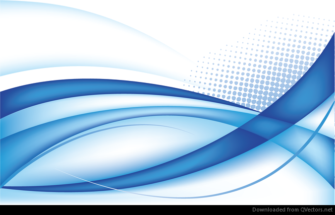 Abstract Blue Background Vector Graphic 4 - Free Vector Download 