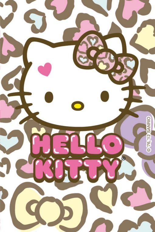 Free Hello Kitty Download Free Clip Art Free Clip Art On Clipart Library