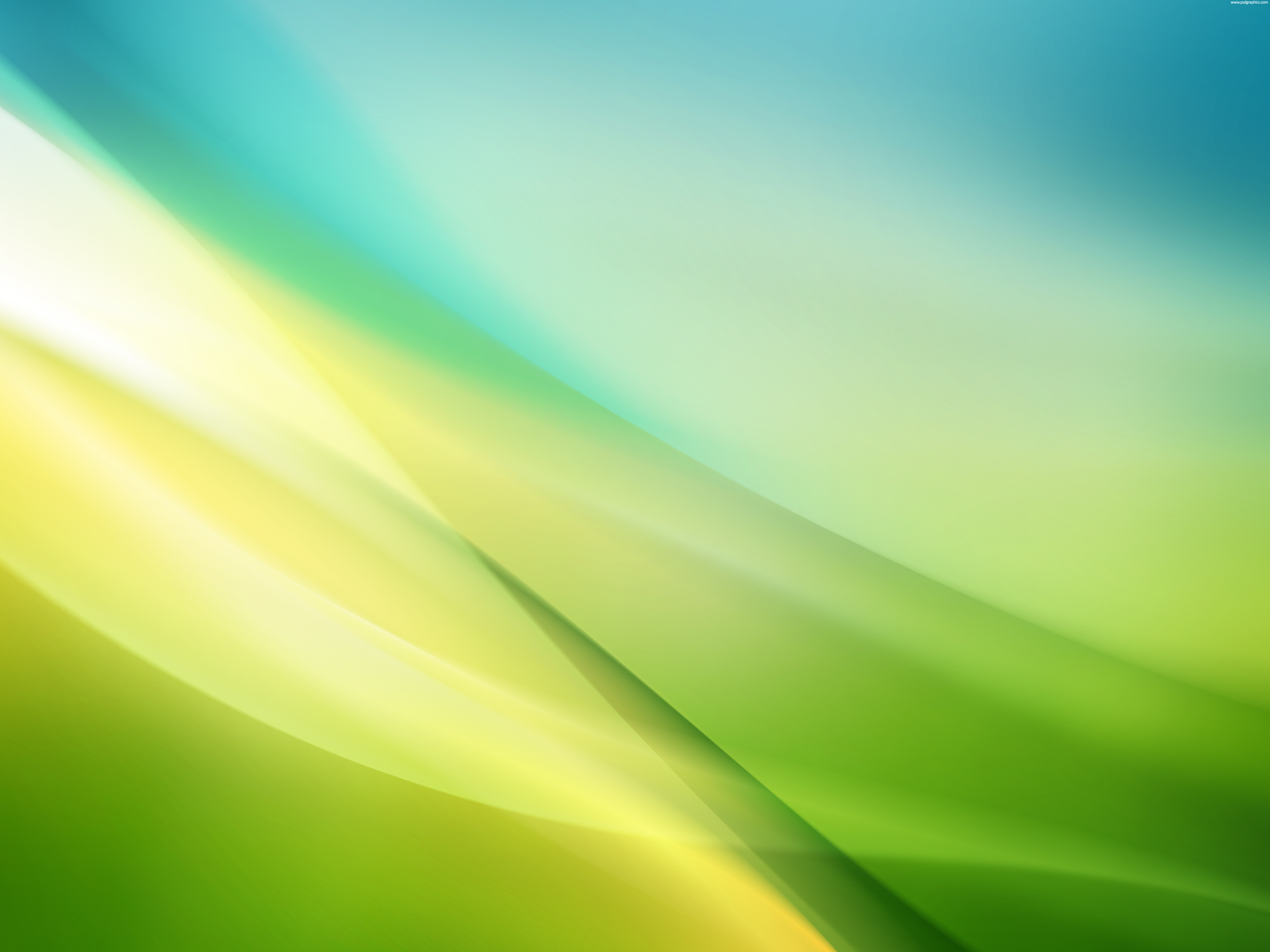 blue green abstract background - Clip Art Library