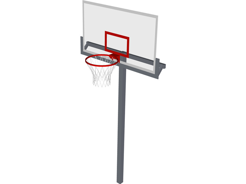 Free Basketball Hoop Cartoon, Download Free Basketball Hoop Cartoon png