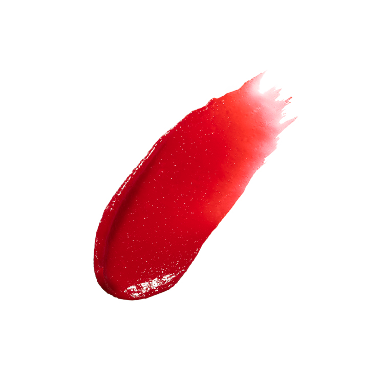 How To: Crimson Lips�forever? | Laura Murray