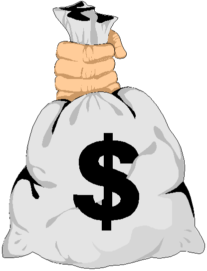 Cartoon Money Dollar Cash Clip Art | Money Images  Pictures 