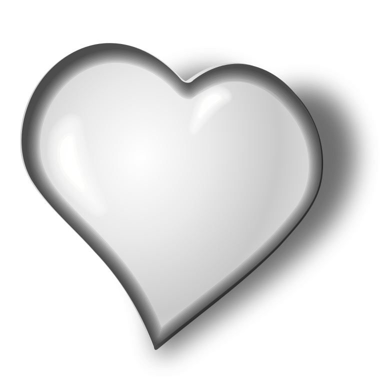 File:White heart - Wikimedia Commons