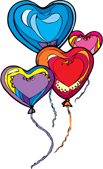 Valentine S Day Clip Art Free - Clipart library