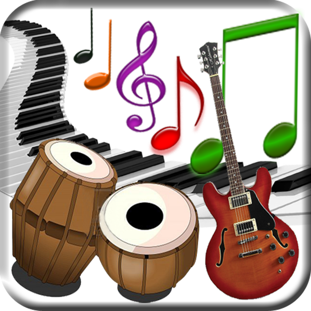 music instruments clipart download - photo #34