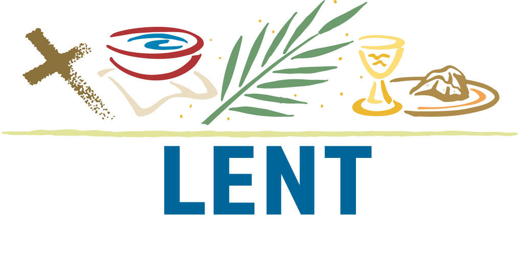 Lent | The Church of Notre Dame