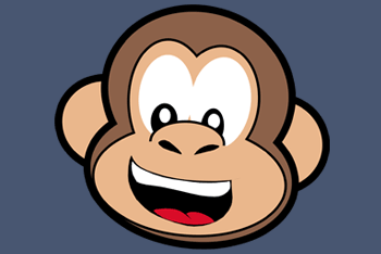 monkey face images cartoon - Clip Art Library