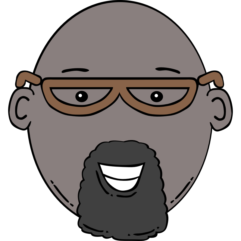 Free Cartoon Man Face, Download Free Cartoon Man Face png images, Free