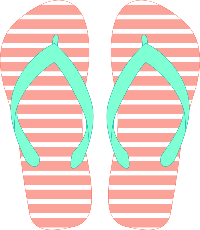 Free Flip Flops Images, Download Free Flip Flops Images png images