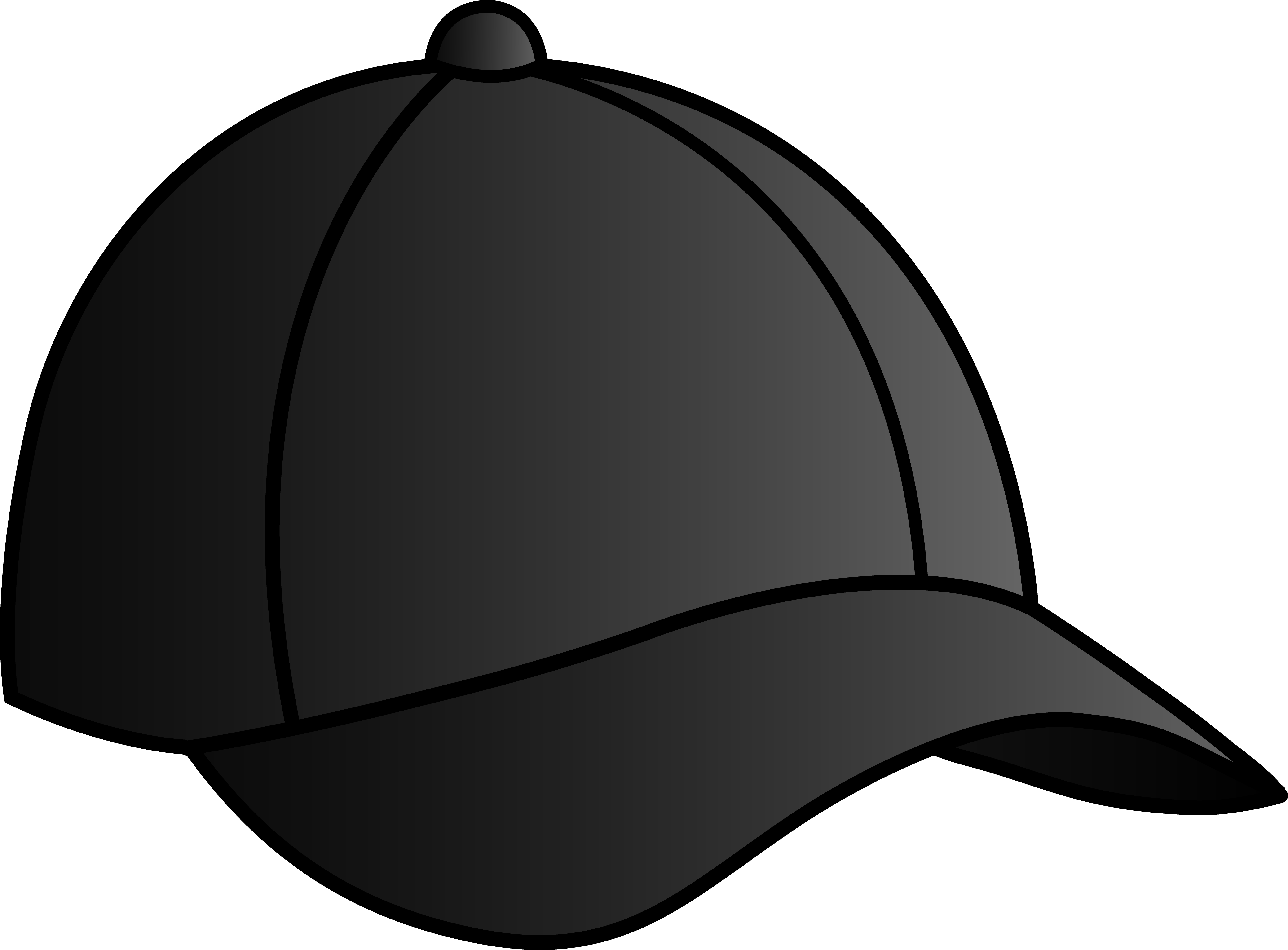 Trends For  Baseball Hat Clipart