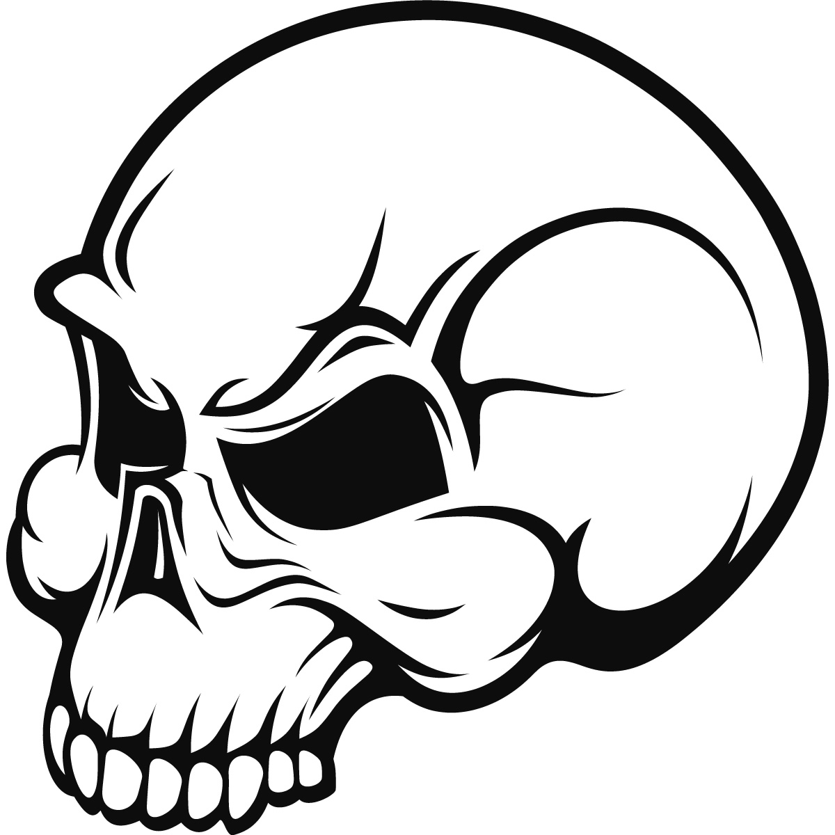Free Skull Drawing Images, Download Free Skull Drawing Images png
