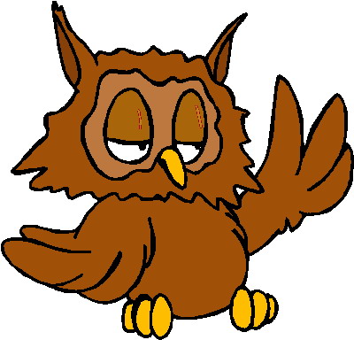 Owls clip art | Clipart library - Free Clipart Images