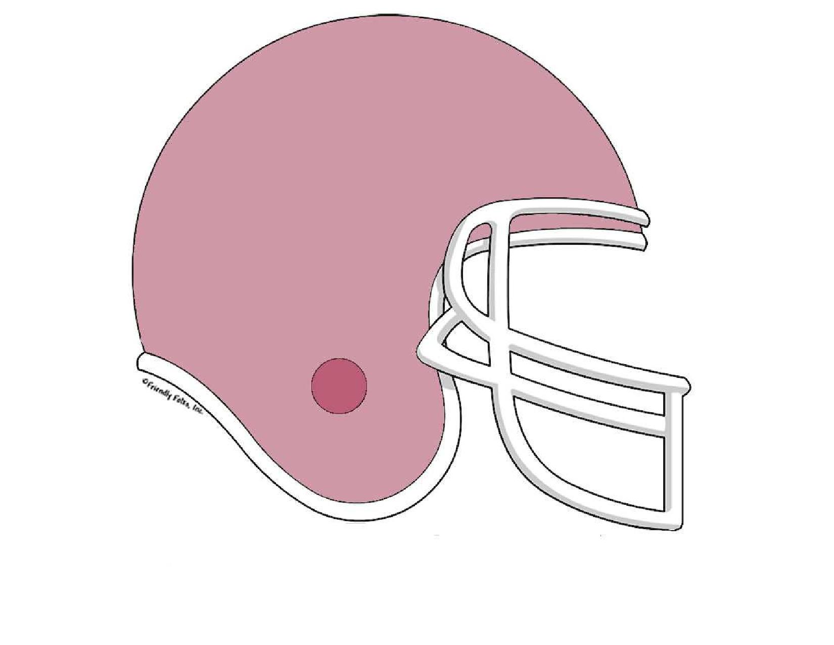 Clip Arts Related To : football helmet transparent. view all Cartoon Footba...
