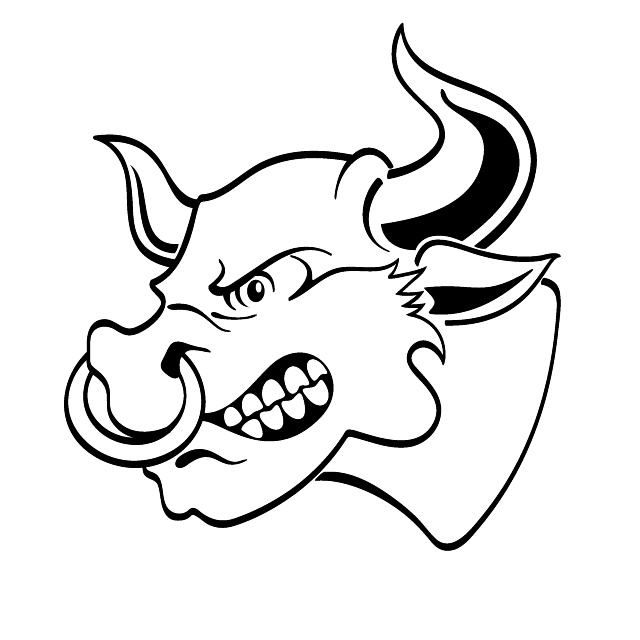 Free bull vectors - 28 downloads found at Vectorportal