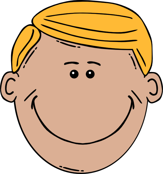 Free Cartoon Man Face, Download Free Cartoon Man Face png images, Free  ClipArts on Clipart Library