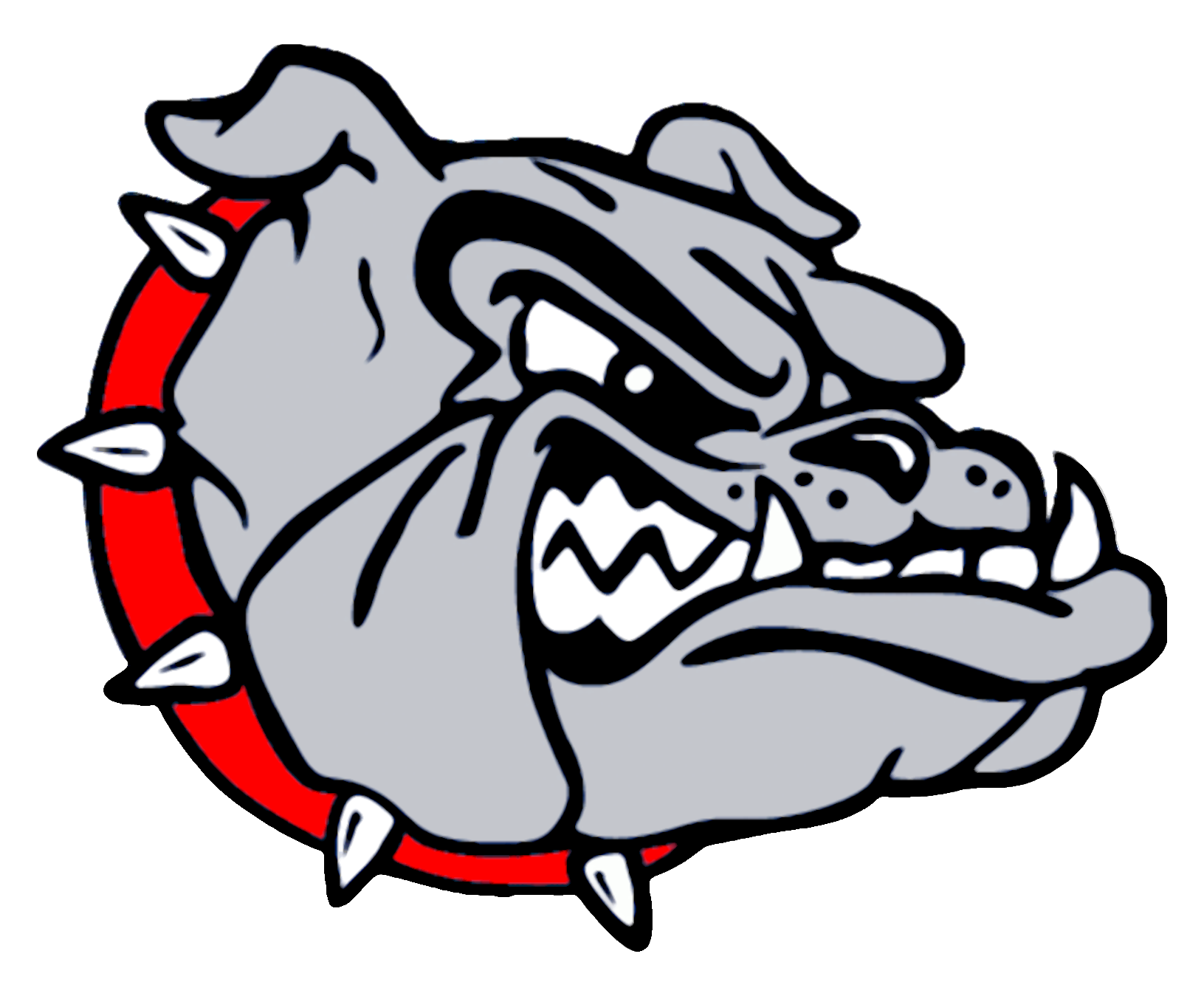 Images For  Bulldogs Basketball Clipart