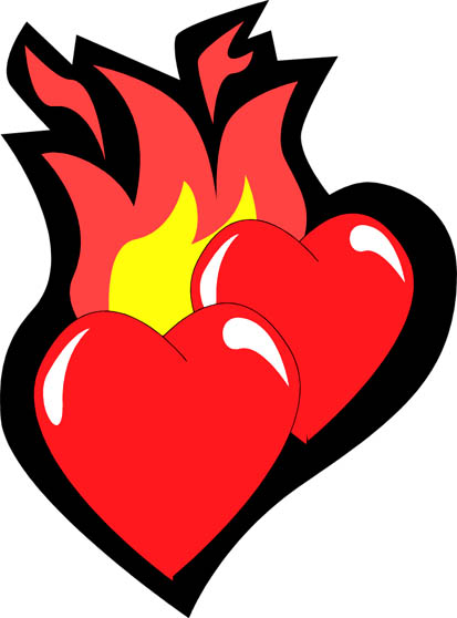 fire marshal clipart - photo #33