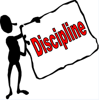 Discipline: The Most Important Skill Every Beginning Investor 