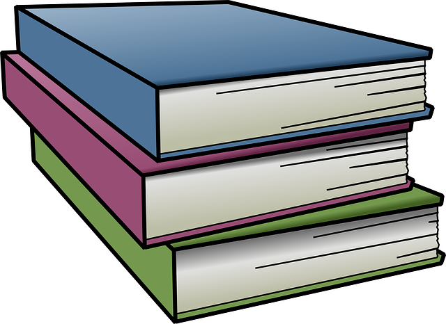 Stack Of Books Clip Art | Clipart library - Free Clipart Images