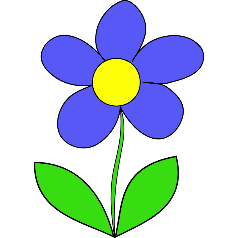 Free Cartoon Flower Images, Download Free Cartoon Flower Images png