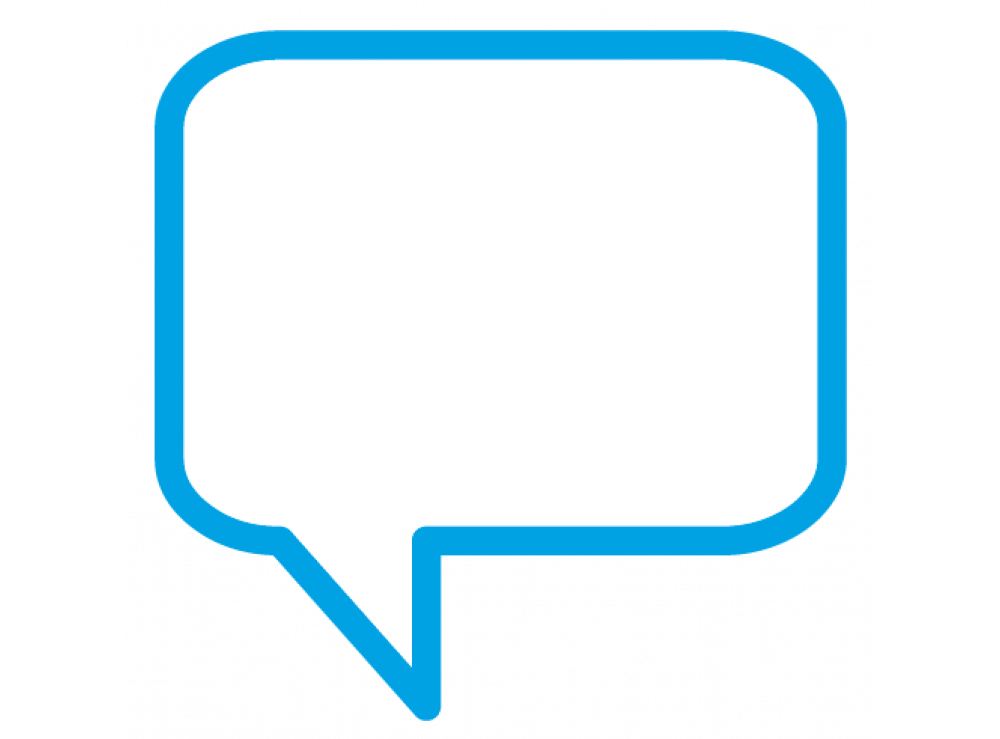 Aesthetic Text Speech Bubble Png Wallpaper Png