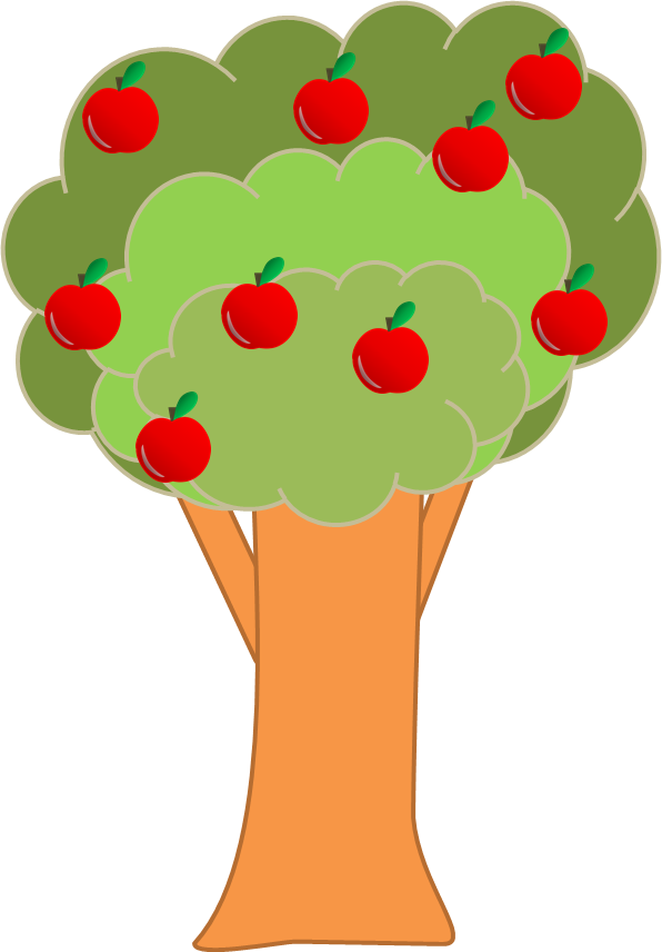 Free Apple Core Clipart, Download Free Apple Core Clipart png images