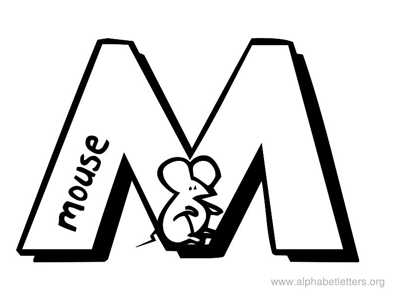 Free Letter M Clipart Download Free Clip Art Free Clip Art On
