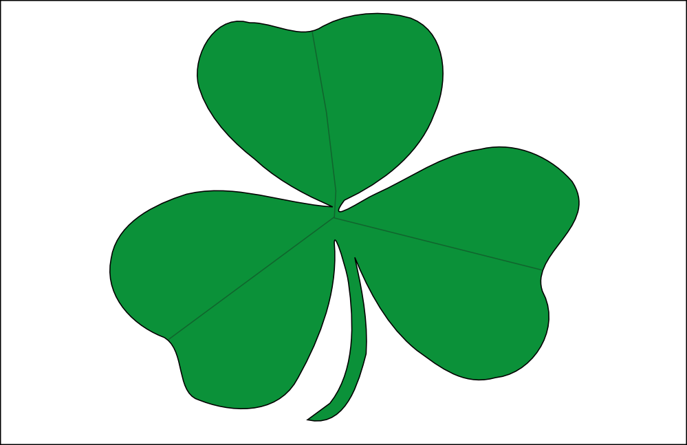 Why Is The Shamrock A Symbol Of Ireland